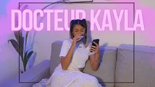 DOCTEUR KAYLA EP 1 - JE RÉPONDS À TOUS VOS PROBLÈMES D’AMOURS… ( jsuis choquée)
