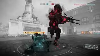 PVP Conflict | Tom Clancy's The Division 2_2026
