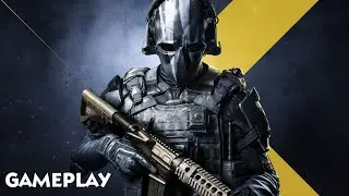 XDefiant - Gameplay (PC)
