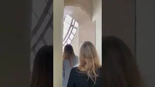 POV: you're on a tour of Big Ben... 🔔
