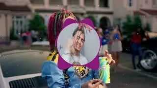 Lil Pump - Gucci Gang (Speed up + bass boost)