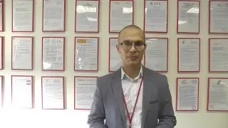 Синтон. Александр Шемякин о тренинге 