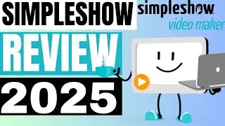 Simpleshow Review 2025: How to use, Benefits, Pros and Cons, and Best Value for Money