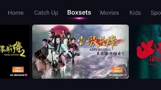 [PROMO] 当世没英雄 AIN'T NO HERO