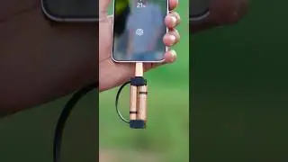 Cheapest PowerBank For smartphone #shortaindia #gadgets