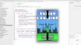 iOS Game Development Tutorial 3: Spawning Moving Obstacles with Collision Detection