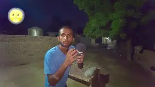 ASMR NIGHT
