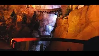 Trip to Disneyland: Cars Land Reactions II [4 YEARS LATER]