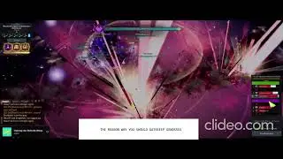 The reason why Gatekeeping exist - Genossss | Vdecimo