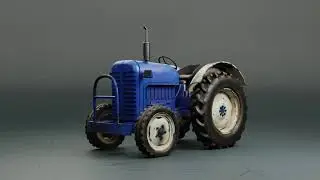 Tractor    