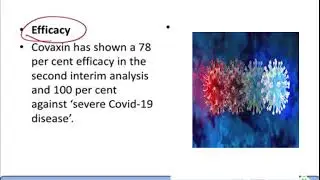 Information and Knowledge about Vaccines - part 2
