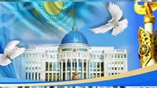 Ұлы жеңіске 75жыл!