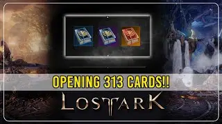 26 MSQ for 26 Legendary Cards! Worth it?