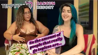 Temptation Resort // Your Questions Answered *WE CAME BACK*