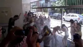 Licenciados en Producción y Realización Audiovisual!!!