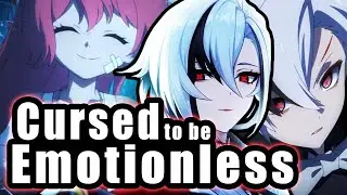 Arlecchino's True Cursed Form & The Cure | Song Burning In The Embers, 4.6, Genshin Lore & Theory