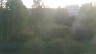 Вечерок!😊