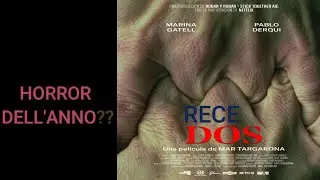 DOS (2021) recensione film