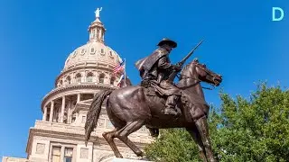 Texas Cancels 1 Million Voter Registrations — Voter Purge or List Maintenance?