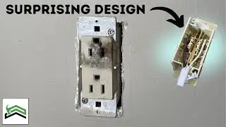 How To Replace a Failed Mobile Home Outlet