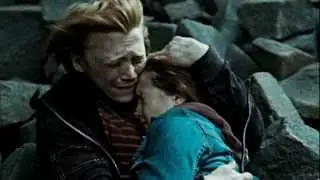 Here to stay {The final battle}