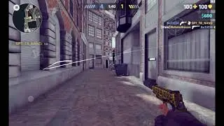 Critical Ops - 