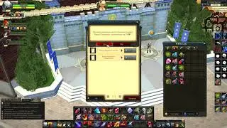 Royal Quest Открытие карточных альбомов