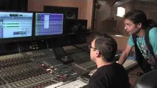 Cantores De Hispalis y Pascual Gonzalez - Resumen Making Of La Gran Fiesta De Las Sevillanas