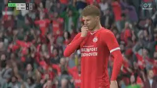 PSV v RB Salzburg