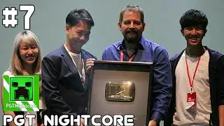 คนไม่จําเป็น (Nightcore PGT CH) #7