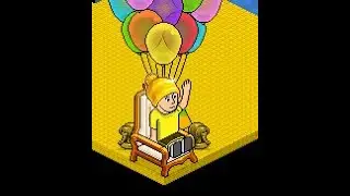 Why I play Habbo in 2025 and why i'm Top 5