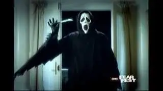 AMC - Fear Fest Pomo  (Oct 2012)