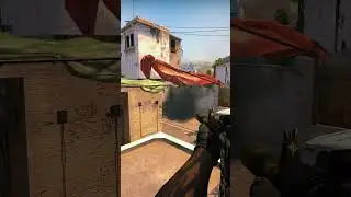 B ANCHOR ONE WAY ON MIRAGE 