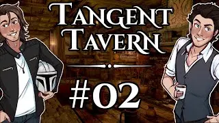 Tangent Tavern EP #2: Cryptocurrency based games