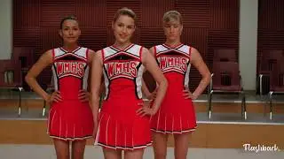 Glee - Say A Little Prayer from 