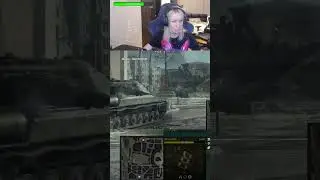 Изи мастер #shorts #stupnikova #wot #funnyvideo #нарезки #стрим #миртанков #gamingvideos #master