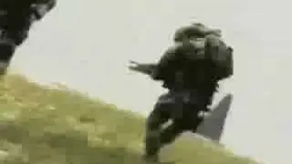 USAF: Special Ops Fastrope