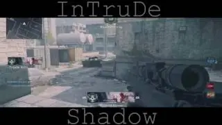 InTruDe vs Dismay x4 by zAvRo | PS4 MWR