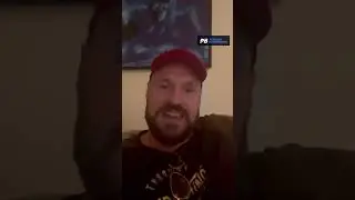 Джон Джонс ПРОТИВ Тайсона Фьюри! Реально ли организовать такой бой и зачем это нужно UFC