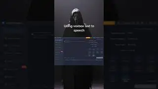 Ghostface voice generator 