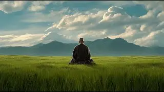 0820 - Monk Mode - Everything you do is a balloon In a beautiful place out in the country