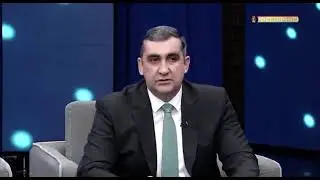 Суханронии муовини ректори ДДОТ ба номи С. Айнӣ