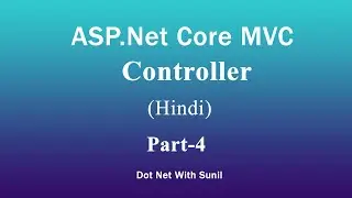 how to create controller in asp.net core | #controller | #aspdotnetcore