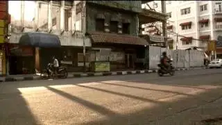 MENGEJAR UNTUNG