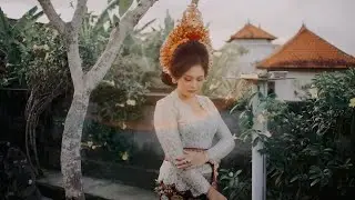 BALINESE WEDDING || MEMADIK - BIAN & NOVI