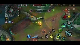 Just jungle