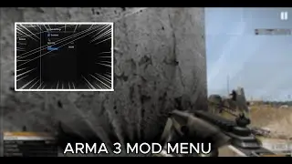 Arma 3 Aimbot & ESP  Cheats