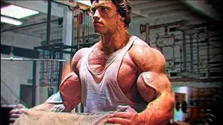Arnold edit - It's time to workout