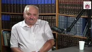 Podcast Biblioteca Județeană Vâlcea - invitat: prof. Valerică Rașcu. part. I