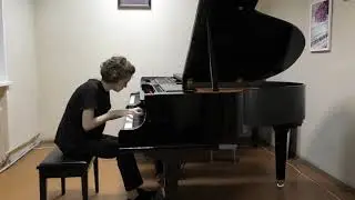 Седова Полина Сергеевна